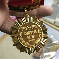 上海融創(chuàng)獎(jiǎng)牌_ 金幣制作 紀(jì)念幣制作 紀(jì)念章制作 制作紀(jì)念幣 定做紀(jì)念幣 定做金幣 紀(jì)念幣定制 獎(jiǎng)?wù)轮谱?員工福利 會議表彰