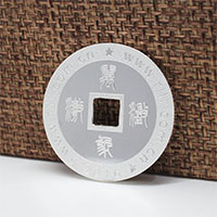 北京九克銀錢_ 銀幣制作 紀(jì)念幣定做 紀(jì)念章制作 宣傳饋贈