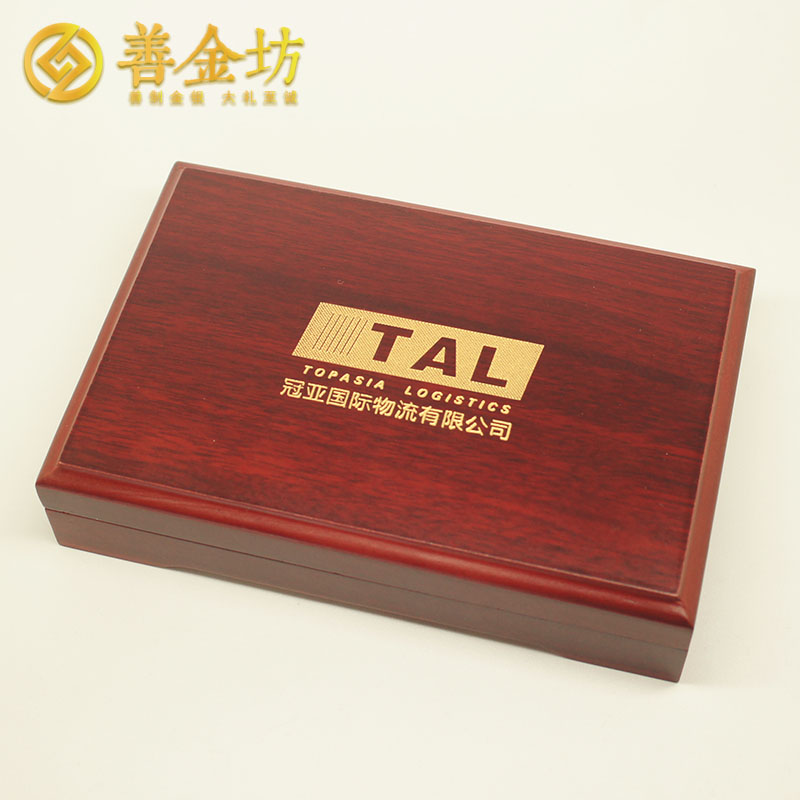 浙江寧波冠亞金銀紀念章套裝_ 紀念章制作 定做金章 銀章制作 員工福利